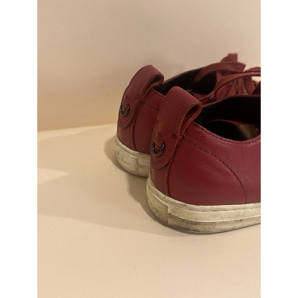 Coach Skippys Men Size 8D - Picture 3 of 14